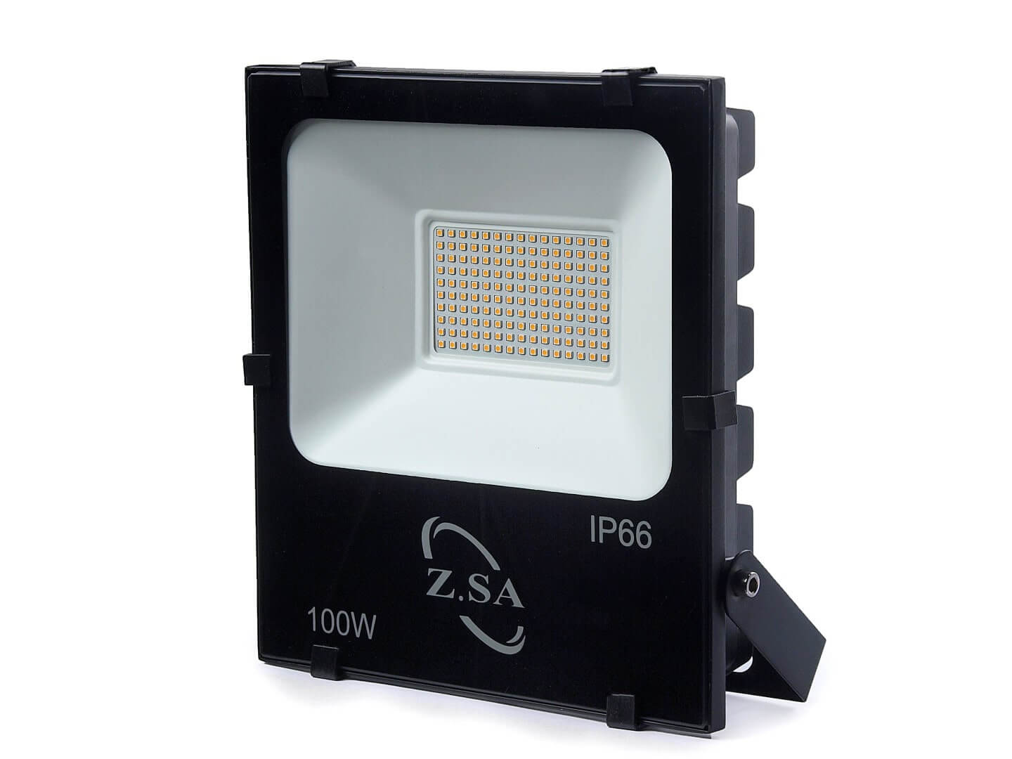 پروژکتور 100 وات SMD سری نگین	 قیمت